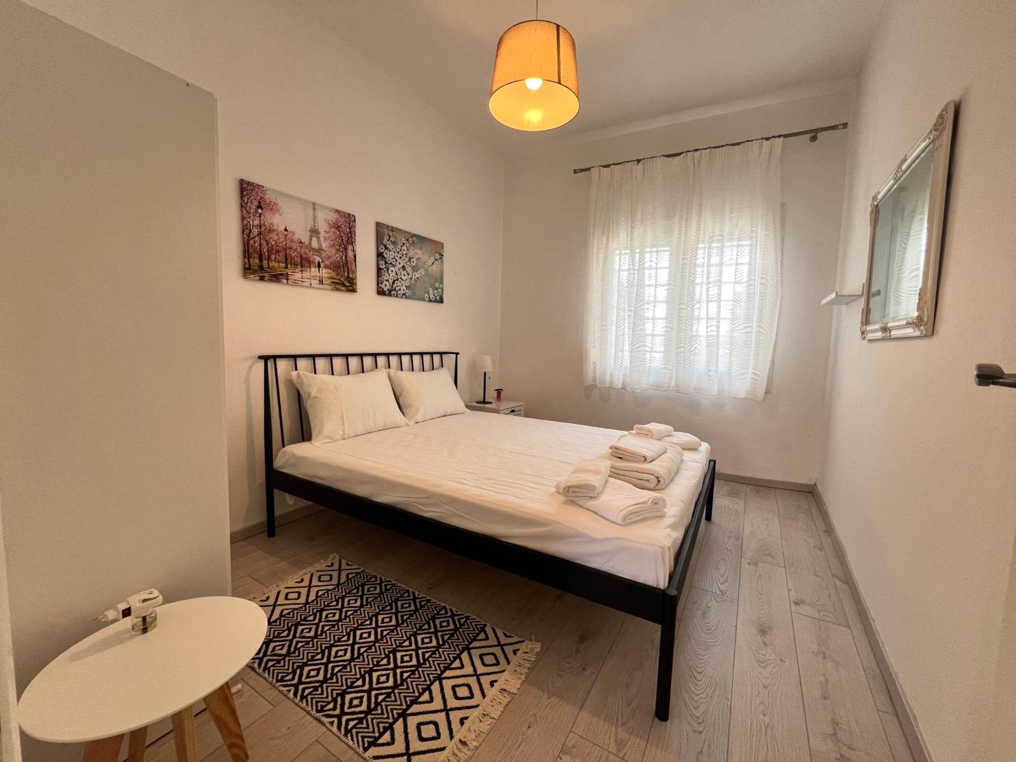 Kamares House Apartment Kavala Exterior photo