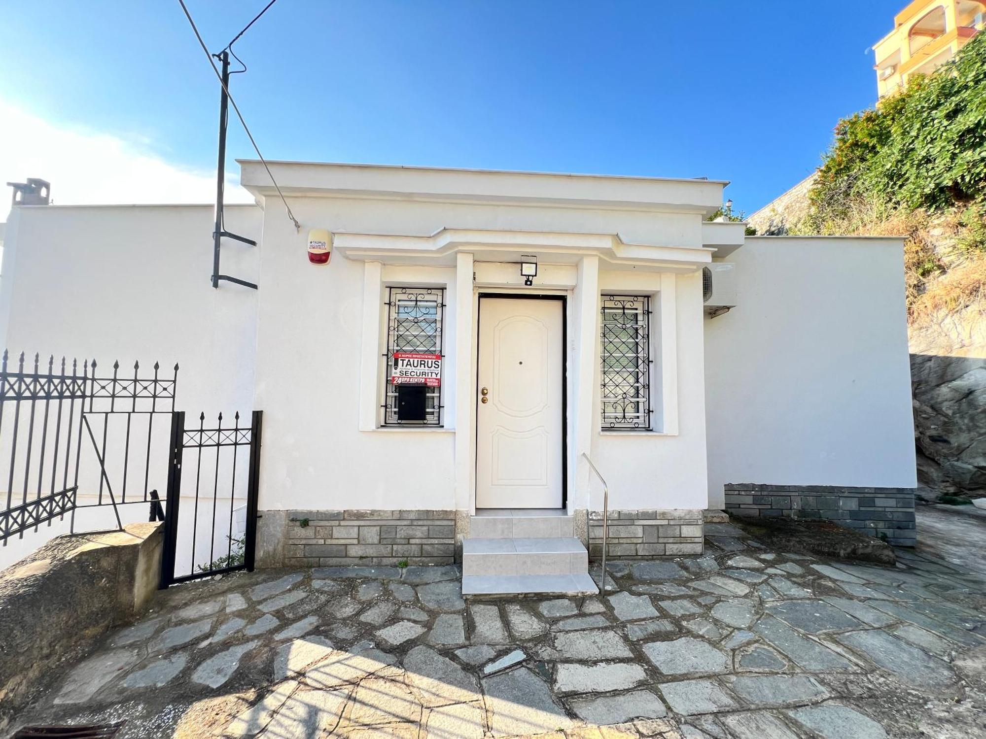 Kamares House Apartment Kavala Exterior photo
